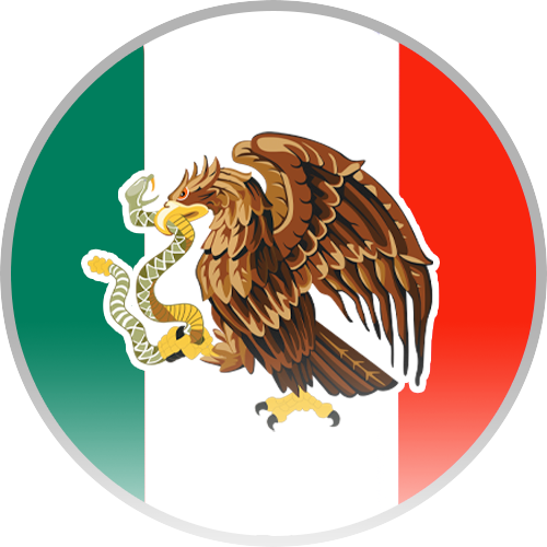 AMADA MEXICO